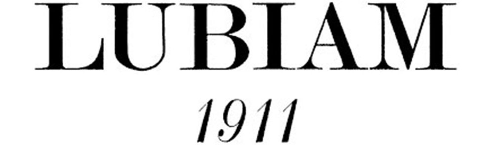 Lubiam Brand Logo
